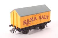 Salt Van - 'Saxa Salt'