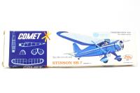 3209 Stinson Reliant SR-7