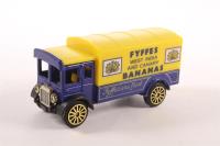 32101 AEC Van - 'Fyffes Bananas'