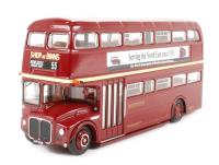 32105 RMF Routemaster d/deck bus "Northern General"