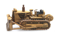 322.019 Bulldozer D7, Yellow