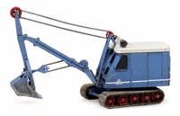 322.025 Krupp-Dolberg Excavator