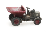 322.026 Autoschutter (Dumper)