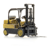 322.039 7-Ton Fork Lift