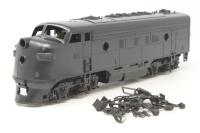 3223 F7A EMD - undecorated