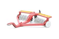 322 Disc Harrow 322 Disc Harrow