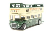 Routemaster Open Top 'Guide Friday'