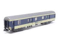 3243 Baggage Coach of the Swiss BLS
