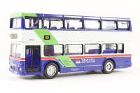 32501 MCW Metrobus - 'Travel West Midlands'