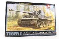 32504 Tiger 1 Tank