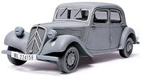 32517 Citroen Traction IICV