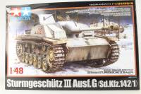 32525 Sturmgesch++tz III Ausf. G Sd. Kfz. 142/1