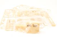 32593 German Heavy Tractor SS-100 32593 German Heavy Tractor SS-100