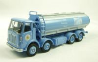 32601 AEC MkV 4 axle tanker "Milk Marketing Board"