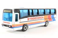 32603 Plaxton Paramount - 'Stagecoach'