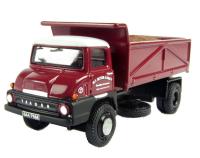 32801 Trader short bulk tipper lorry "W.F. Button & Son"