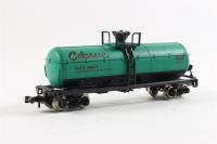 3293 Tank Wagon - 'Celanese'