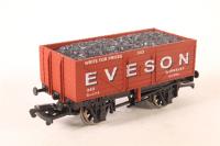 7-Plank Open Wagon "Eveson" - Midlander Special Edition