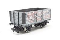 7-Plank Open Wagon - 'J.B Scholes & Sons - Cosy Fires' - separated from pack