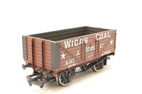 7-Plank Open Wagon - 'Wigan Coal & Iron Co"