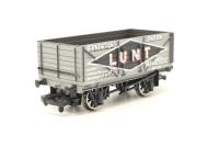 7-plank open wagon 'Lunt' - split from 33-031 'Coal Trader Classics' set