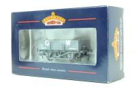 5 Plank China Clay Wagon without Hood 92873 in GWR Grey Livery