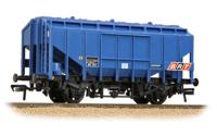 33-133A 35 Ton PAA Ex-Bulk Grain Wagon BRT Blue