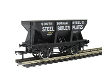 24 Ton Ore Wagon "South Durham Steel" 1010