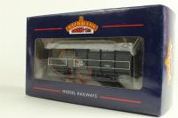 20 Ton Toad Brake Van 68897 in GWR Grey Livery - 'Stratford Upon Avon' - Limited Edition for CLASSIC Trains