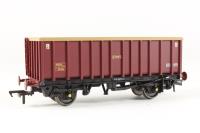 45 Ton GLW MEA box body mineral wagon 391444 in EWS livery