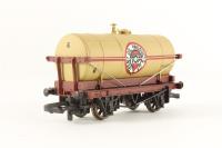 14 Ton tank wagon "Trent Oil Products" 6