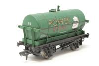 14T Tank Wagon - 'Power Ethyl' - separated from pack