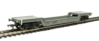 33-901D 45 ton bogie well wagon W41974 in BR grey livery