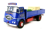 33001 ERF 2 Axle dropside lorry "Derek Horton"