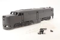 3301 PA-1 Alco - undecorated