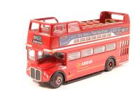 33103A RMC Routemaster Open Top - 'Arriva London Heritage Route'