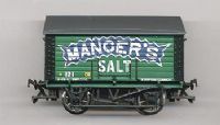10 Ton salt wagon "Mangers Salt"