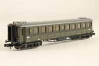 3355 Passenger Coach