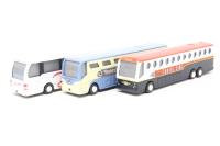 33710 Walt Disney World 3 Bus Set