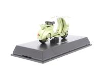 3386604 Vespa 125 green (1948)