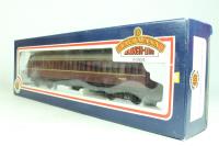 57' suburban 2nd in BR maroon - M46073