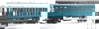 Mk1 57' Suburban S Second in BR blue - E46098