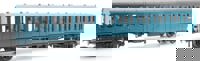 Mk1 57' Suburban S Second in BR blue - E46159