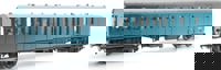 Mk1 57' Suburban BS Brake Second in BR blue - E43159