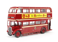 AEC RT bus 'Coventry Transport'