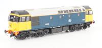 3421 Class 33/0 BR Blue No.33012 (Yellow Cabs/HI Headlights) Diesel Locomotive