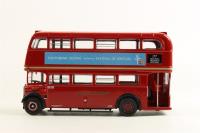 34302A AEC 2RT2 Festival Of Britain