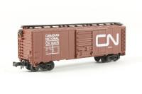 MP3435A Box Car 'Canadian National' in Bauxite