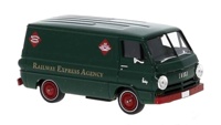 34370 1964 Dodge A-100 Cargo Van, Railway Express Agency