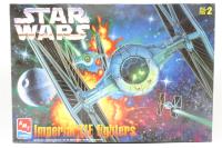 3438 Star Wars - Imperial TIE Fighters